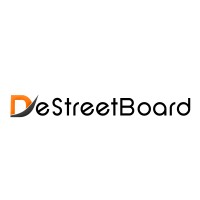 Destreetboard logo, Destreetboard contact details