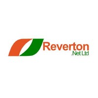 Reverton.Net Ltd logo, Reverton.Net Ltd contact details