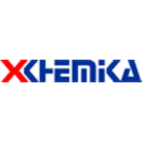 XChemika logo, XChemika contact details