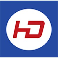 HUADE Machinery logo, HUADE Machinery contact details