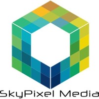 SkyPixel Media logo, SkyPixel Media contact details