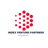 Index Venture Partners logo, Index Venture Partners contact details