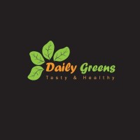 Dailygreens logo, Dailygreens contact details