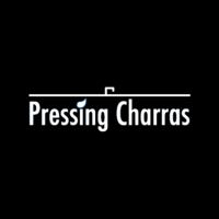 Pressing Charras logo, Pressing Charras contact details