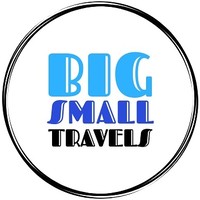 Big Small Travels logo, Big Small Travels contact details