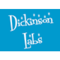 Dickinson Labs logo, Dickinson Labs contact details