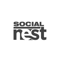 Social Nest Live logo, Social Nest Live contact details