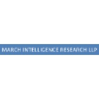 March Intelligence Research LLP logo, March Intelligence Research LLP contact details