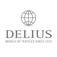 DELIUS GmbH & Co. KG logo, DELIUS GmbH & Co. KG contact details