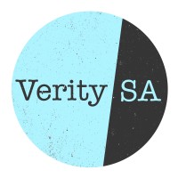 Verity SA logo, Verity SA contact details