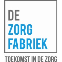 De Zorgfabriek logo, De Zorgfabriek contact details