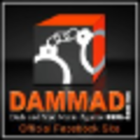 DAMMAD INC logo, DAMMAD INC contact details