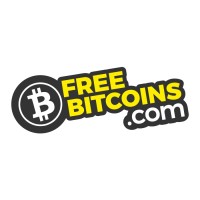 FreeBitcoins.com logo, FreeBitcoins.com contact details