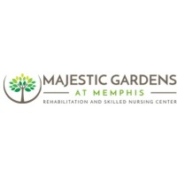 Majestic Gardens at Memphis Rehabilitation and Skilled Nursing Center logo, Majestic Gardens at Memphis Rehabilitation and Skilled Nursing Center contact details