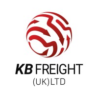 KB Freight (UK) LTD logo, KB Freight (UK) LTD contact details