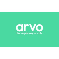 Arvo Answers logo, Arvo Answers contact details