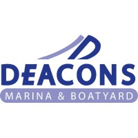 DEACON'S BOATYARD LIMITED logo, DEACON'S BOATYARD LIMITED contact details