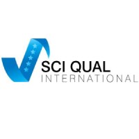 Sci Qual International logo, Sci Qual International contact details