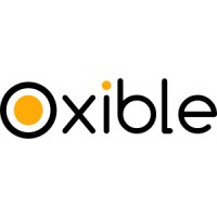 Oxible logo, Oxible contact details