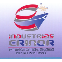 INDUSTRIAS ERINOR S.L. logo, INDUSTRIAS ERINOR S.L. contact details