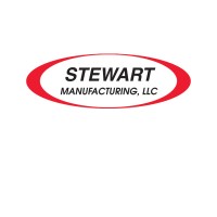 Stewart Manufacturing LLC logo, Stewart Manufacturing LLC contact details