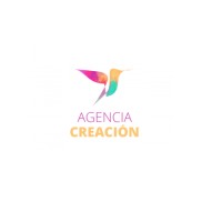 Agencia Creación logo, Agencia Creación contact details