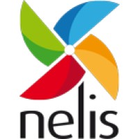 Nelis logo, Nelis contact details