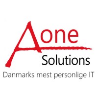 A-one Solutions ApS logo, A-one Solutions ApS contact details