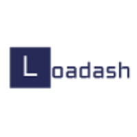 Loadash.com logo, Loadash.com contact details