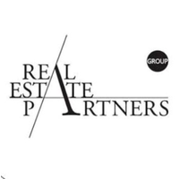 Real Estate Partners Group s.a.l. logo, Real Estate Partners Group s.a.l. contact details