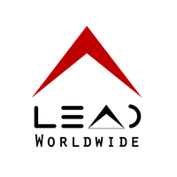 Lead Worldwide logo, Lead Worldwide contact details