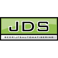 JDS bedrijfsautomatisering bv logo, JDS bedrijfsautomatisering bv contact details