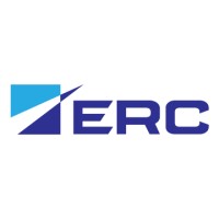 ERC, Inc logo, ERC, Inc contact details