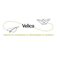 VELICA logo, VELICA contact details