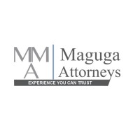 Maguga Attorneys logo, Maguga Attorneys contact details