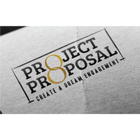 Project Proposal logo, Project Proposal contact details