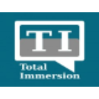 Total Immersion - Intensive Spanish and English Courses logo, Total Immersion - Intensive Spanish and English Courses contact details