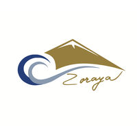 Zoraya logo, Zoraya contact details