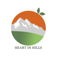 Heart in Hills logo, Heart in Hills contact details