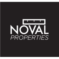 Noval Properties logo, Noval Properties contact details