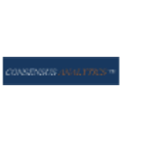 Consensus Analytics logo, Consensus Analytics contact details