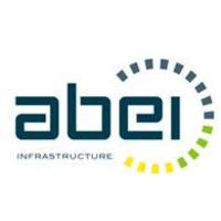 ABEI INFRASTRUCTURE logo, ABEI INFRASTRUCTURE contact details