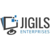 JIGILS Enterprises logo, JIGILS Enterprises contact details