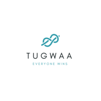 TugWaa logo, TugWaa contact details