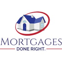 Mortgages Done Right Inc logo, Mortgages Done Right Inc contact details