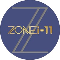 Zone i-11 Inc. logo, Zone i-11 Inc. contact details