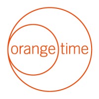 Orangetime Event logo, Orangetime Event contact details