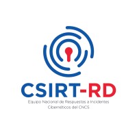 CSIRT-RD logo, CSIRT-RD contact details