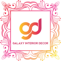 Galaxy Interior Dzine logo, Galaxy Interior Dzine contact details