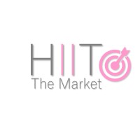 HIIT the Market logo, HIIT the Market contact details